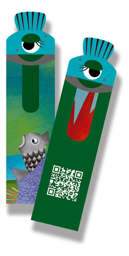 Papa-Páginas - Lendo a lenda - Livro interativo com 7 marcadores de página que completam a história e QR codes para vídeos musicais, de Golden, LÍVia. Papa-páginas Editorial Editora Estrela Cultural LTDA., capa mole em português, 2021