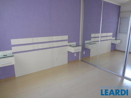 Imagem 4 de 14 de Apartamento - Vila Guarani - Sp - 478483