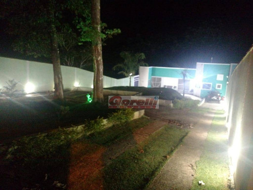 Imagem 21 de 23 de Chácara Com 2 Dormitórios, 800 M² - Venda Por R$ 650.000,00 Ou Aluguel Por R$ 4.000,00/mês - Granja Dos Jurupes - Santa Isabel/sp - Ch0073