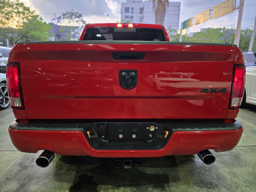 Dodge Ram 2023 Sport V8 Hemi 4x4 Impecable!!!