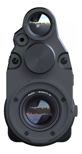 Imagen 2 de 8 de Visor Acople Nocturno Pard 007v Nuevo Modelo