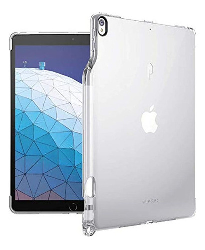 Funda Lumos Para iPad Pro 10.5 De Apple