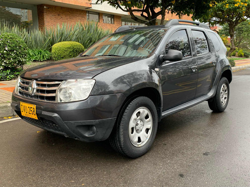 Renault Duster 2.0 Expression