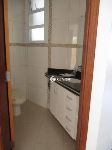 Casa Com 4 Dormitórios À Venda, 240 M² - Condomínio Esplendor - Indaiatuba/sp - Ca1920