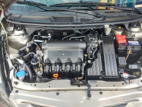 Fit 1.4 Lxl 8v Gasolina 4p Manual