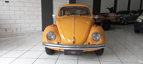 Volkswagen Fusca 1300 - 1975