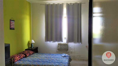 Imagem 7 de 15 de Apartamento-à Venda-parque Hotel-araruama - Ap-0125