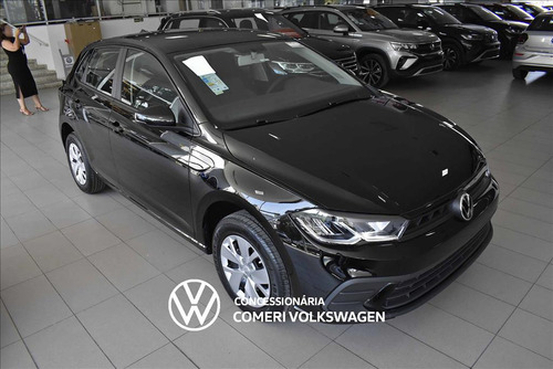 Polo 1.0 170 Tsi Sense Automático