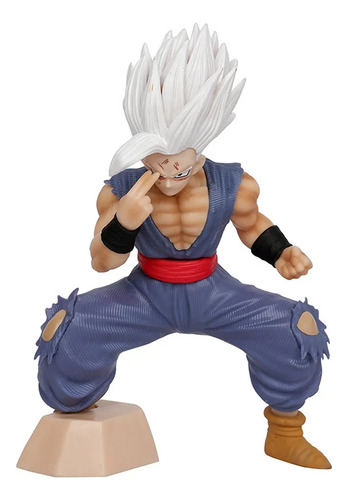 Figura Gohan Dragón Ball Z Goku