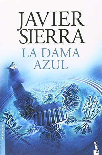 Libro La Dama Azul - Nuevo