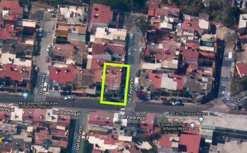 Imagen 8 de 14 de Casa En Lomas De Cantera, Naucalpan De Juárez Avbr