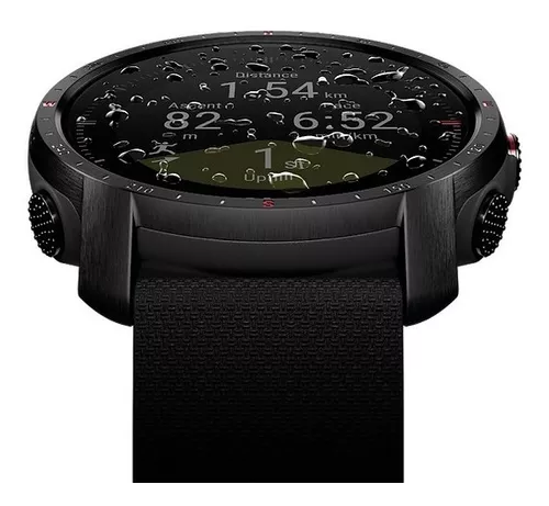 POLAR GRIT X PRO OUTDOOR-RELOJ CON ALTÍMETRO