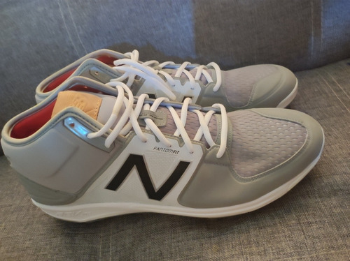 Tacos New Balance Baseball Fantomfit Rev Lite 34mx