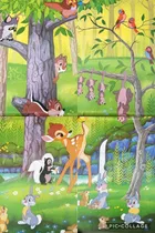 Comprar Vinilos Decorativos Infantiles Murales Para Niños Stickers