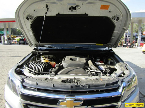 Chevrolet Colorado 2.8 Ltz