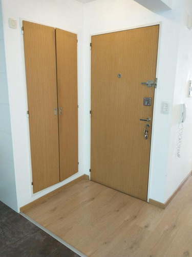 Imagen 6 de 13 de Excelente Departamento 2 Ambientes Nuevo Con Cochera. Apto Profesional. Impecable! - Olivos