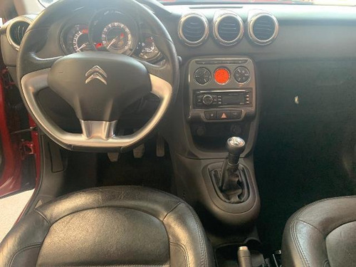 Citroen C3 Exclusive 1.5 - Montes Car