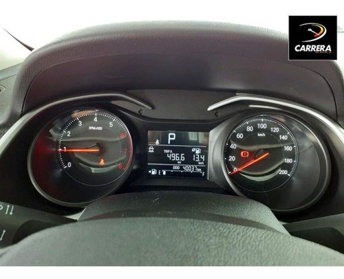 Imagem 10 de 14 de Onix 1.0 Turbo Flex Plus Lt Automático