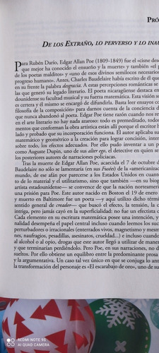 Cuentos Completos Edgar Allan Poe Pasta Dura