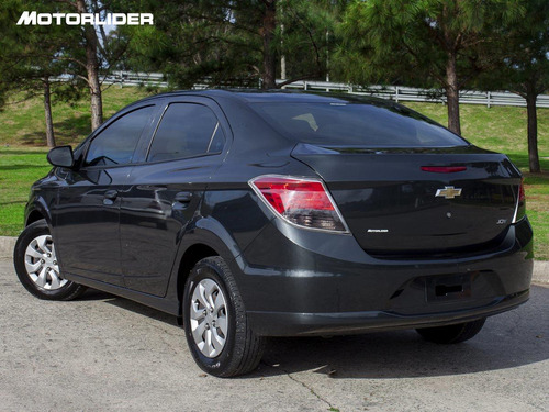 Imagen 3 de 25 de Chevrolet Prisma Joy Extra Full | Permuta / Financia