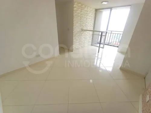 Apartamento En Arriendo La Mina 472-7317