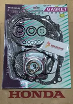 Comprar Kit Juntas Motor Ne Taiwan Honda Cg 125 Today Titan Bkz