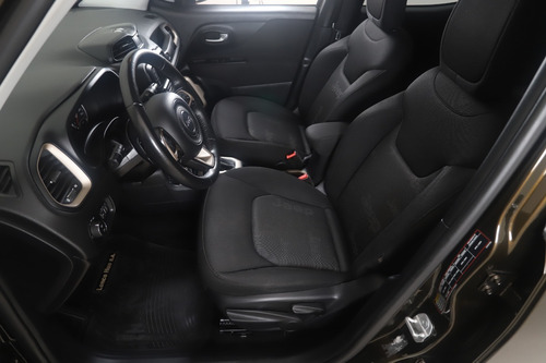 Imagen 10 de 15 de Jeep Renegade Sport 1.8 At6