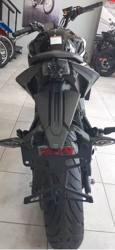 Imagen 20 de 21 de Cf Moto 650 Nk - Consultá Contado! - Prendario - Tarjetas