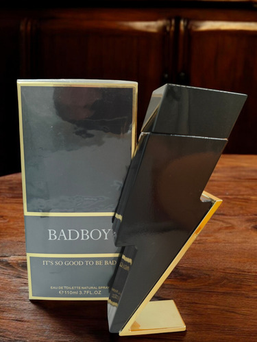Perfume 2i2 Vip, Billion Ó Bad Guy Para Hombre Aromas