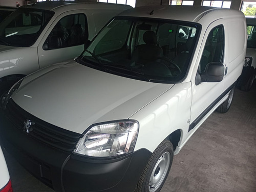 Peugeot Partner 1.6 Hdi Furgon Confort 92