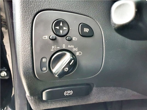 Mercedes-benz Clk 320 3.2 Avantgarde V6 Gasolina 2p Automáti