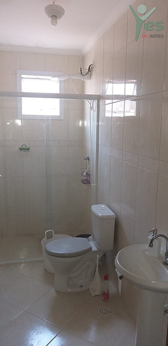 Imagem 10 de 22 de Ref.: 2174 - Apartamento, 02 Quartos, 01 Vaga, Vila Tibiriçá, Santo André - 2174