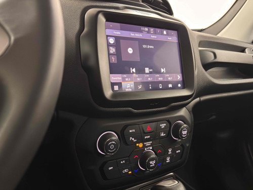 Jeep Renegade 1.3 T270 TURBO FLEX LONGITUDE AT6