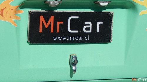 Volkswagen Combi 1.6 1989
