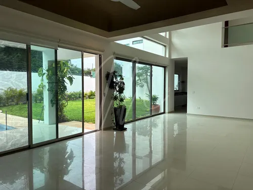 Casa En Renta En Cancun, Villa Magna
