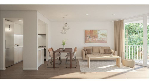 Imagen 4 de 12 de Venta Monoambiente En Pozo. Punta Carretas