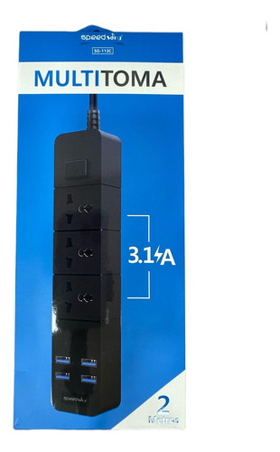 Multitoma - Sg-113c