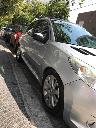 Peugeot 207 2013 1.6 Sedan Feline 106cv