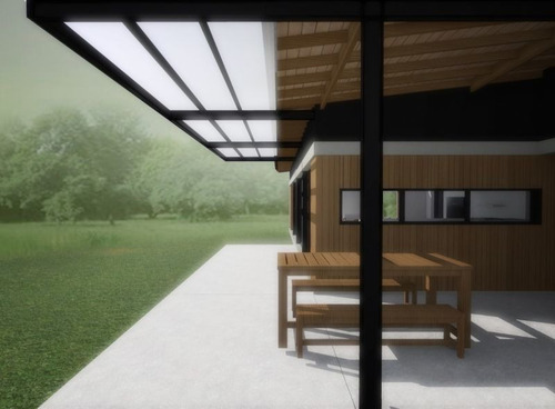 Imagen 4 de 12 de Exelente 5 Ambientes Con Diseño Unico - Rumenco Joven
