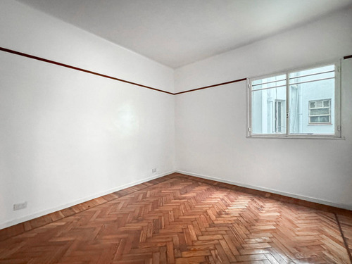 3 Ambientes En La Boca Con Muy Buen Acceso, Cerca Del Hospital Argerich - Ideal Primera Vivienda