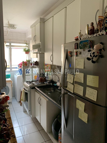 Imagem 12 de 14 de Apartamento À Venda Em Serraria - Ap000780