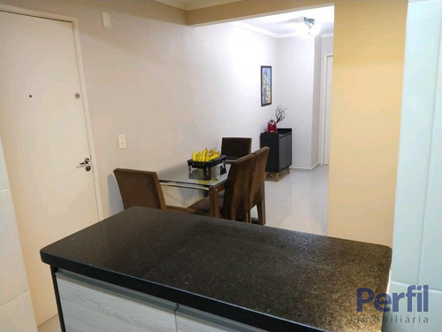 Imagem 9 de 15 de Apartamentos - 2 Dormitórios - 2698