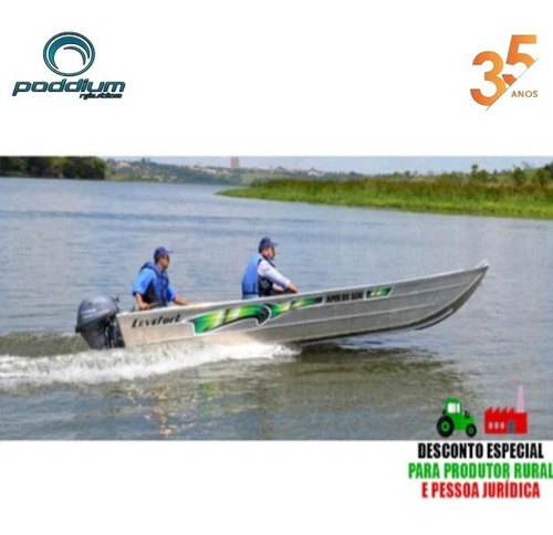 Imagem 5 de 8 de Motor De Popa Yamaha 4t F 20hp Bmhs Manual Poddium Náutica