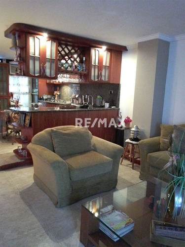 Imagen 13 de 30 de En Venta Hermoso Town House, Totalmente Amoblado, Conj. Resid. La Casona Baja