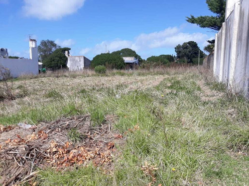 Imagen 12 de 14 de Lote A Cuadras Del Mar - Muy Buen Entorno - Oportunidad