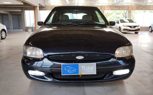 Ford Escort 2.0 Cabriolet