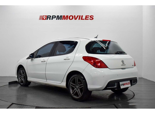 Peugeot 308 1.6 Feline Hdi 115cv