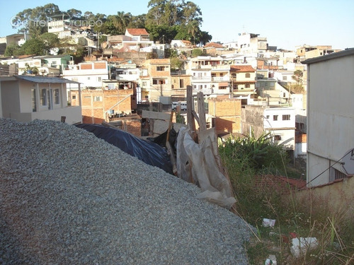 Imagem 4 de 4 de Terreno - Cangaíba - 630 M2 - 1344