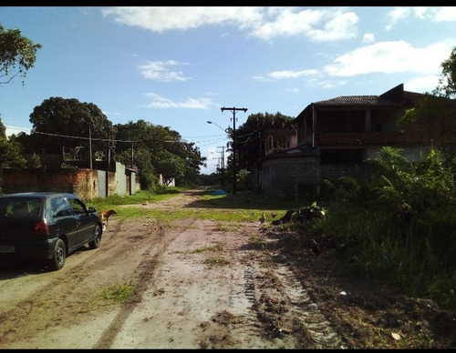 Vendo Terreno Em Itanhaem 300m2 