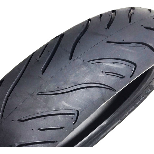 Pneu Traseiro S Camara Sport R 130/70-16 Intruder250 Technic